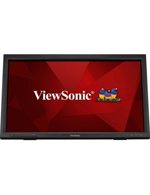 Monitor led 24 pulgadas tactil viewsonic td2423