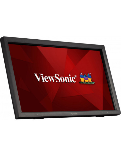 Monitor led 24 pulgadas tactil viewsonic td2423