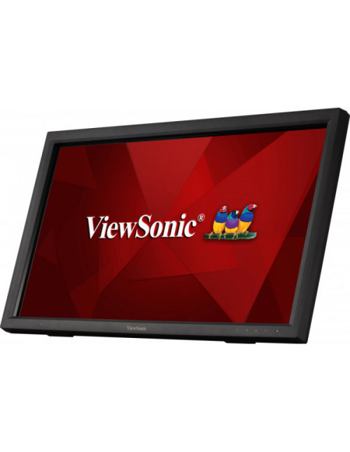 Monitor led 24 pulgadas tactil viewsonic td2423