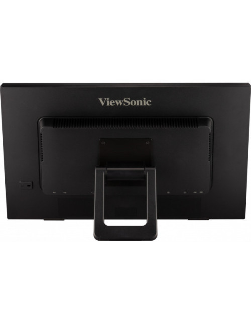 Monitor led 24 pulgadas tactil viewsonic td2423