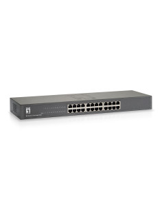 Switch level one 24 puertos gigabit