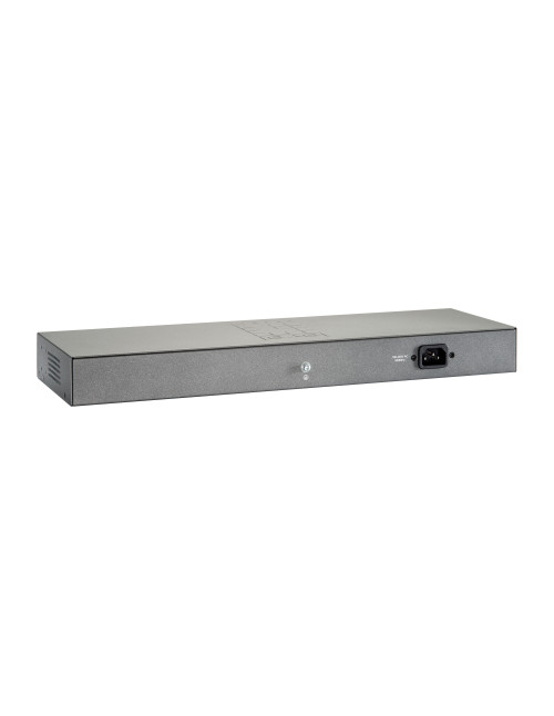Switch level one 24 puertos gigabit
