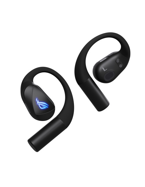Auriculares asus rog cetra open inalambrico