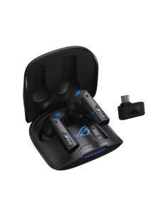 Auriculares asus rog cetra true wireless