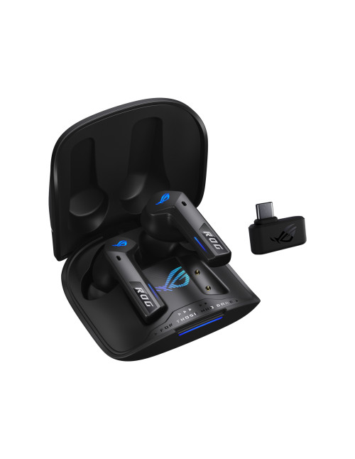 Auriculares asus rog cetra true wireless