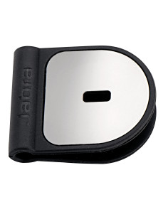 Adaptador candado antirrobo jabra auricular y