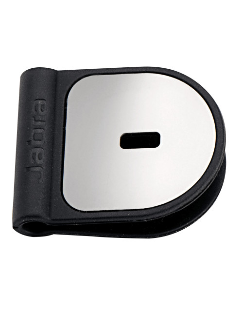 Adaptador candado antirrobo jabra auricular y
