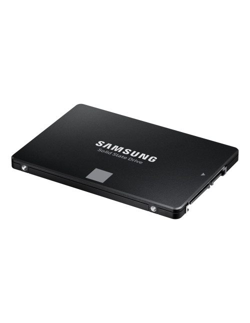 Disco duro interno solido ssd samsung