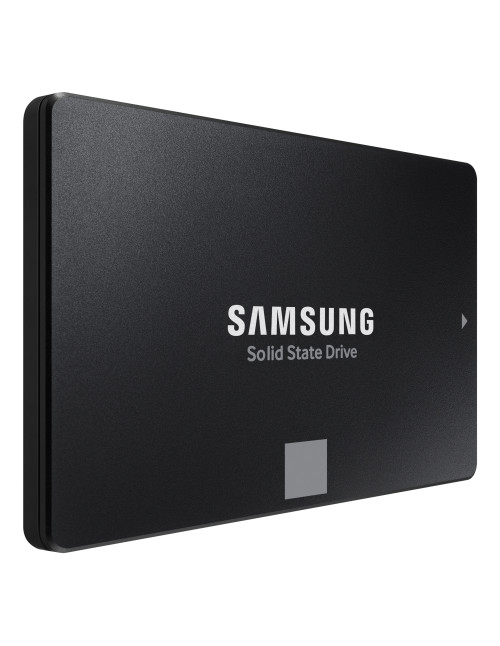 Disco duro interno solido ssd samsung