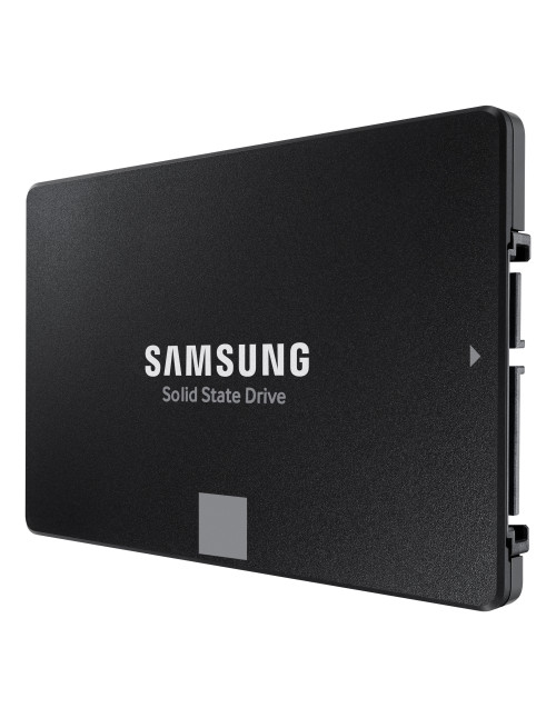 Disco duro interno solido ssd samsung