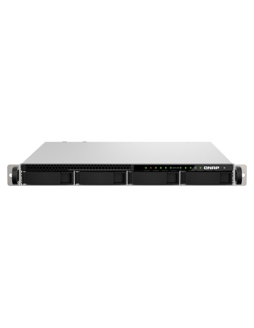 Servidor nas qnap ts - h987xu - rp - e2334 - 16g 9 bahias