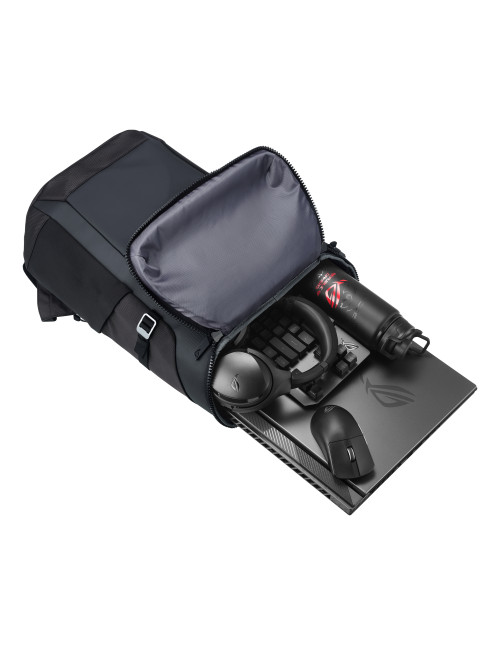 Mochila asus rog ranger bp2701 portatil