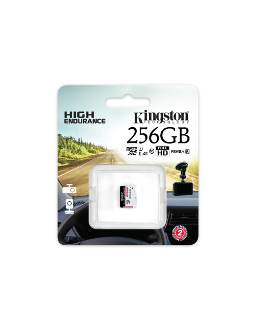 Tarjeta memoria micro secure digital sdxc