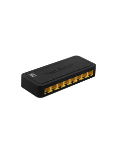 Switch sobremesa level one 8 puertos