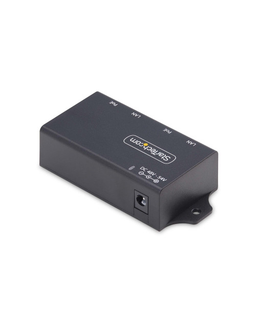 Inyector poe startech af221ce - poe - injector