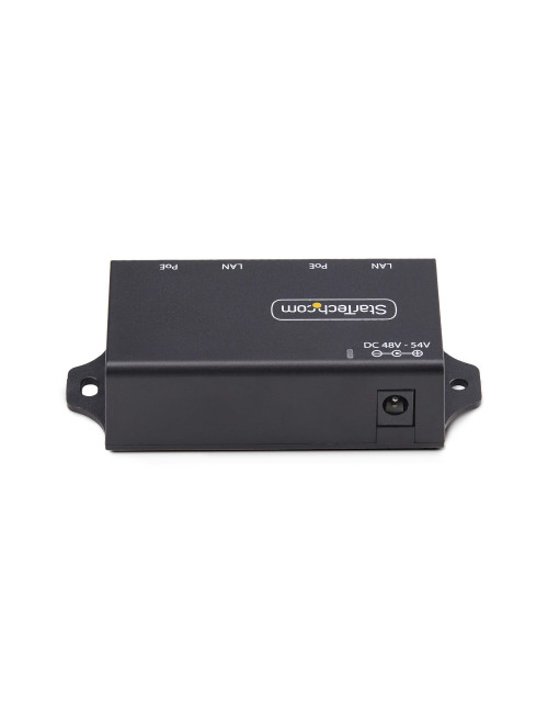 Inyector poe startech af221ce - poe - injector