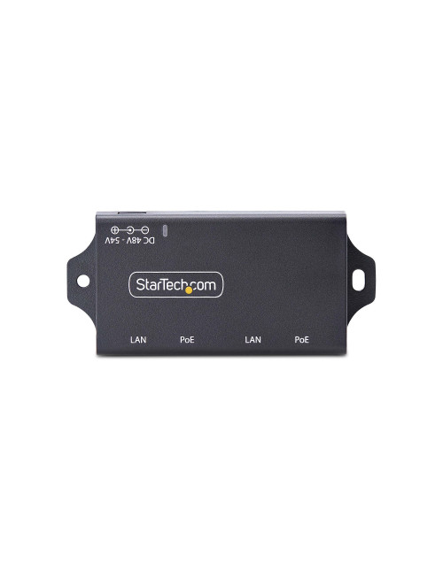 Inyector poe startech af221ce - poe - injector