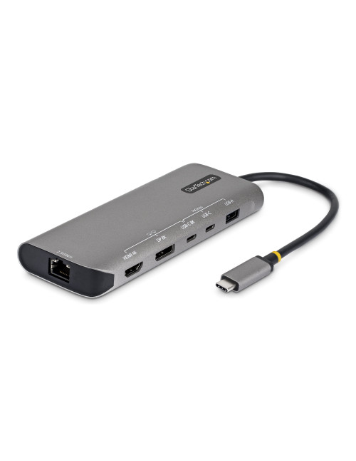 Docking station startech usb tipo c