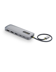 Docking station startech usb tipo c