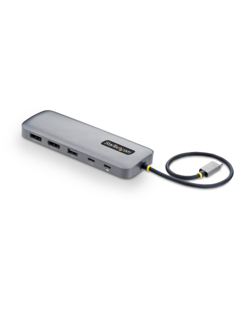 Docking station startech usb tipo c