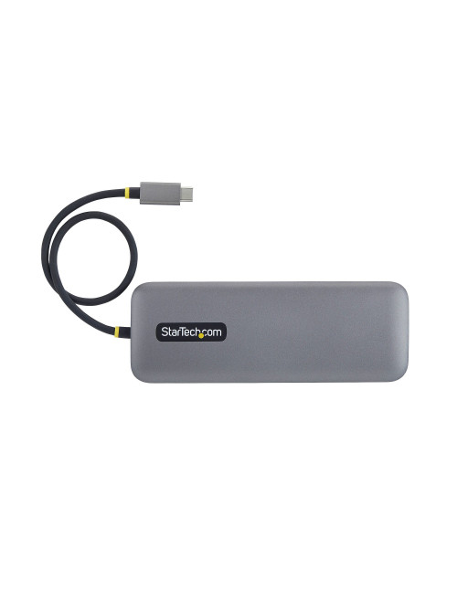 Docking station startech usb tipo c