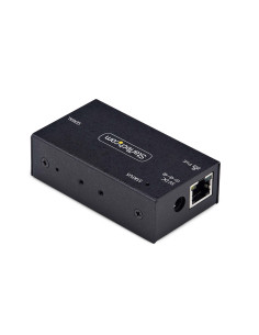 Adaptador rs232 a ethernet poe startech