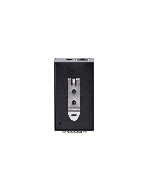 Adaptador rs232 a ethernet poe startech