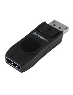 Conversor displayport a hdmi startech macho - hembra