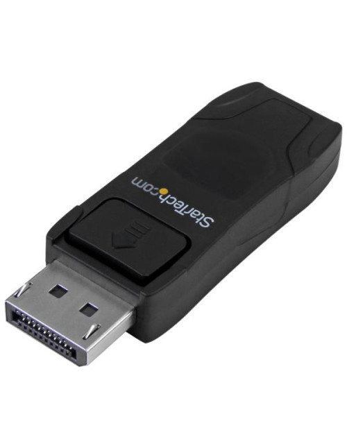 Conversor displayport a hdmi startech macho - hembra