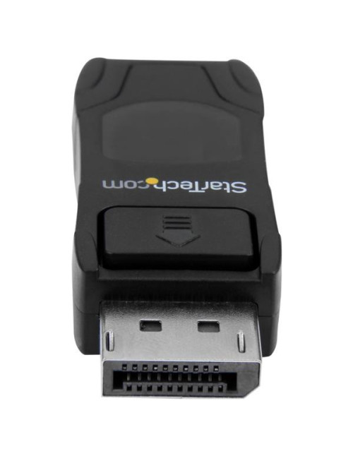 Conversor displayport a hdmi startech macho - hembra
