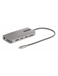 Docking station startech usb tipo c