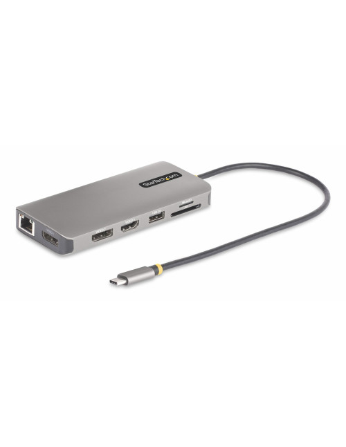 Docking station startech usb tipo c