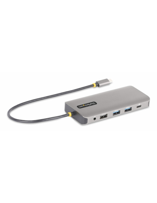 Docking station startech usb tipo c