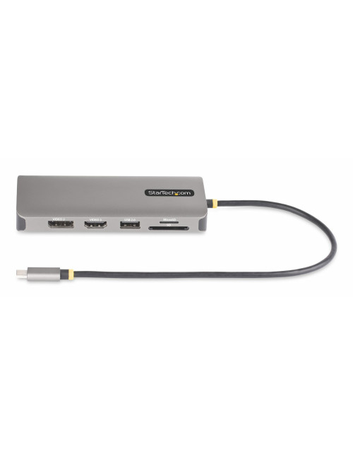 Docking station startech usb tipo c