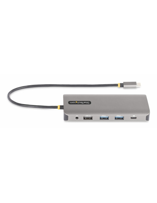 Docking station startech usb tipo c