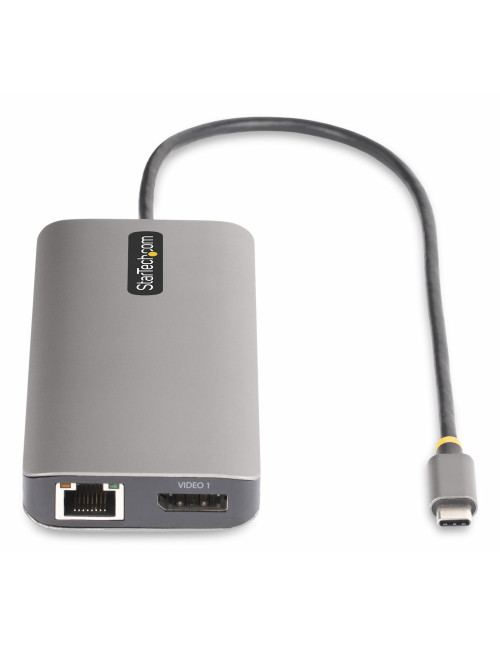 Docking station startech usb tipo c