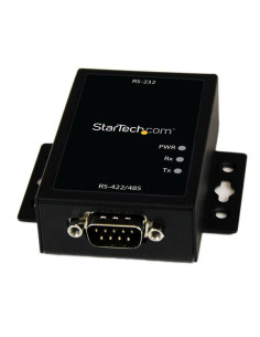 Conversor rs232 a rss422 rs485 startech