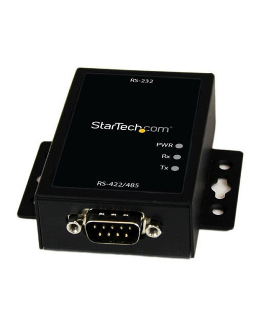 Conversor rs232 a rss422 rs485 startech