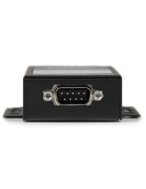 Conversor rs232 a rss422 rs485 startech