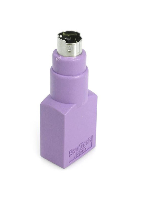 Adaptador ps 2 a usb tipo