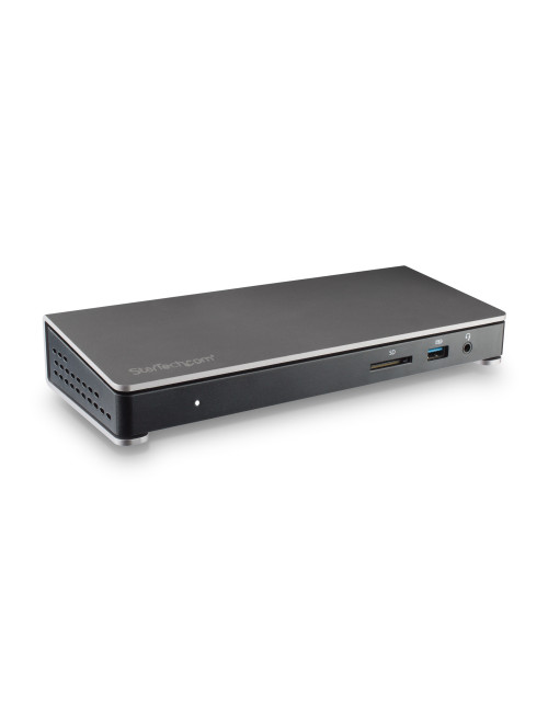 Docking station startech 12 en 1