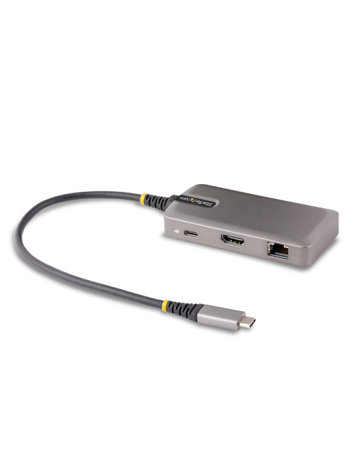 Docking station startech usb tipo c