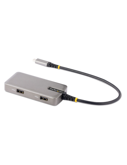Docking station startech usb tipo c