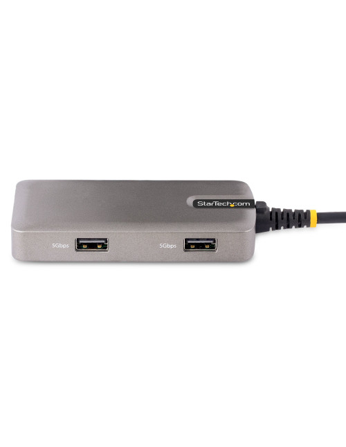 Docking station startech usb tipo c