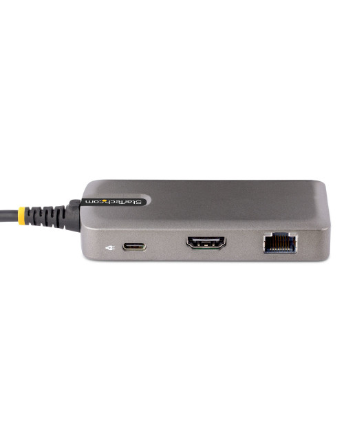 Docking station startech usb tipo c
