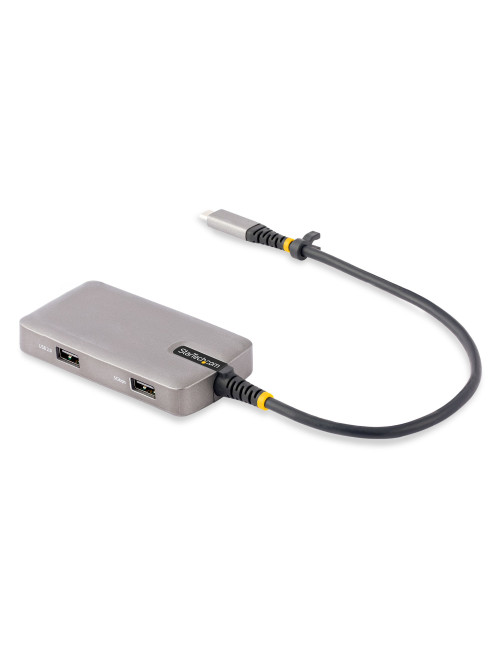 Docking station startech usb tipo c