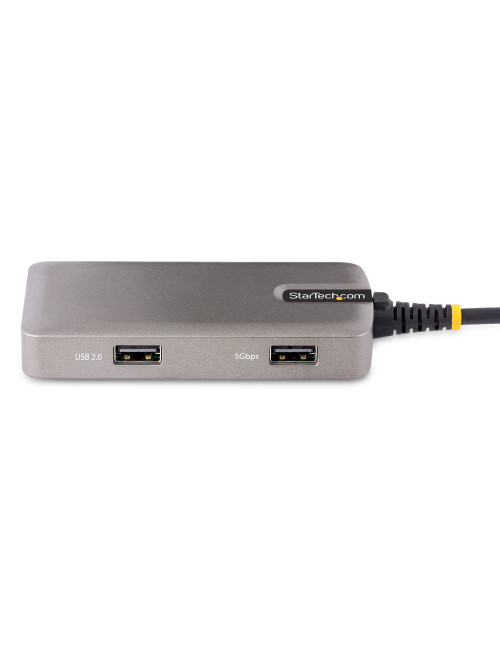 Docking station startech usb tipo c