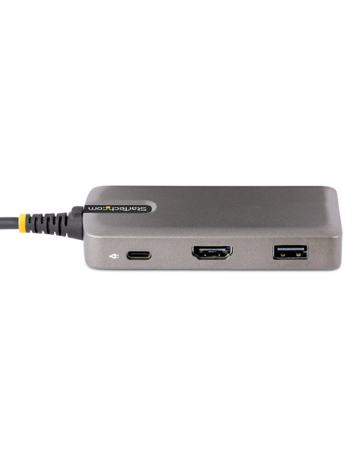 Docking station startech usb tipo c