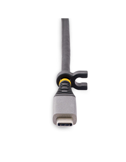Docking station startech usb tipo c