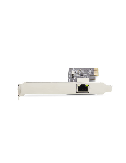 Tarjeta red startech st1000spex2t rj45 pci